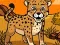 BIG CATS JIGSAW — δωρεάν online παιχνίδι