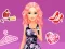 Ellie Get Ready With Me 2 — δωρεάν online παιχνίδι