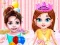 Baby Taylor Perfect Birthday — δωρεάν online παιχνίδι