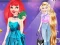 Princesses Runway Show — δωρεάν online παιχνίδι