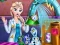 Ice queen toys factory — δωρεάν online παιχνίδι