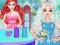 Ariel Wedding Dress Shop — δωρεάν online παιχνίδι
