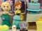 Princess Stars Jigsaw — δωρεάν online παιχνίδι
