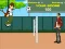 Ben10 VolleyBall — δωρεάν online παιχνίδι