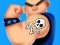 Draw Tattoo — δωρεάν online παιχνίδι