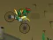 Ninja Turtle Bike — δωρεάν online παιχνίδι