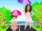 Baby Taylor Helping Kitten — δωρεάν online παιχνίδι