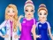 Princess Sports Injury And Recovery — δωρεάν online παιχνίδι