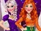 Fashionistas: Trendy Vibes — δωρεάν online παιχνίδι