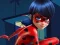 Ladybug Jigsaw — δωρεάν online παιχνίδι