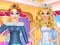 Princess Wedding Style and Royal Style — δωρεάν online παιχνίδι