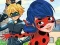 LadyBug Differences — δωρεάν online παιχνίδι