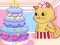 Kitty's Bakery — δωρεάν online παιχνίδι