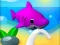 Babyshark.io — δωρεάν online παιχνίδι