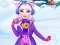 Princess Skating Adventure — δωρεάν online παιχνίδι
