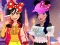 Disneyland Fashion — δωρεάν online παιχνίδι