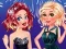 Sisters New Years Eve — δωρεάν online παιχνίδι