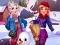 Winter Sisters Fashion Trends — δωρεάν online παιχνίδι