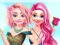 Royal Honeymoon Vacation — δωρεάν online παιχνίδι
