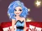 Princesses December Dream — δωρεάν online παιχνίδι