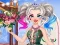 Villain Quinn Wants To Become A Princess — δωρεάν online παιχνίδι