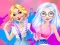 Princess Color Splash Festival — δωρεάν online παιχνίδι