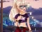 Princess Tomboy Street Art — δωρεάν online παιχνίδι