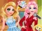 Emoji Mood Makeover — δωρεάν online παιχνίδι