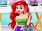 Princesses Neon Fashion — δωρεάν online παιχνίδι