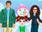 Baby Taylor Winter Time — δωρεάν online παιχνίδι