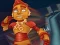 Robo Runner — δωρεάν online παιχνίδι