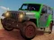 4x4 Jeep Impossible Track Driving — δωρεάν online παιχνίδι