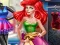 Princess Mermaid Realife Shopping — δωρεάν online παιχνίδι