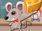 Mouse and Cheese — δωρεάν online παιχνίδι