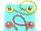Go Knots 3D — δωρεάν online παιχνίδι