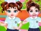 Baby Taylor Extracurricular Activities — δωρεάν online παιχνίδι