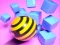 Crush Ball Kingdom Fall — δωρεάν online παιχνίδι