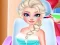 Princess Nail Salon Makeover — δωρεάν online παιχνίδι