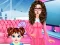 Baby Taylor Hot Spring Trip — δωρεάν online παιχνίδι