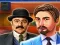 The Great Robbery — δωρεάν online παιχνίδι
