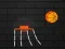 Perfect Dunk — δωρεάν online παιχνίδι