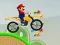 Mario Ride 3 — δωρεάν online παιχνίδι