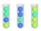 Sorting balls — δωρεάν online παιχνίδι