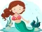 Mermaid Jigsaw — δωρεάν online παιχνίδι