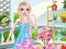 Princess Happy Tea Party Cooking — δωρεάν online παιχνίδι