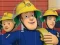 Fireman Sam Puzzle Slider — δωρεάν online παιχνίδι