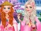 Princess Girls Trip to Japan — δωρεάν online παιχνίδι