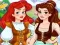 Ren Fair Fashion — δωρεάν online παιχνίδι