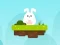 Jumper Rabbit — δωρεάν online παιχνίδι