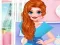Princesses Crazy Dress Design — δωρεάν online παιχνίδι